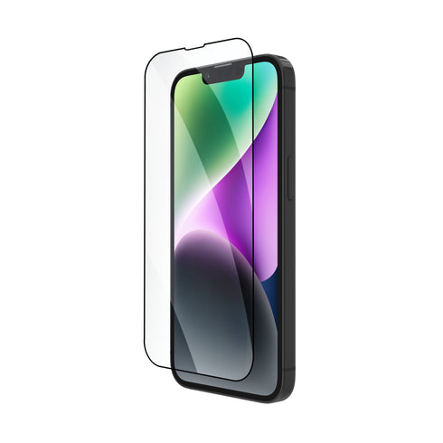 JCPal Preserver Glass Screen Protector iPhone 15 Pro